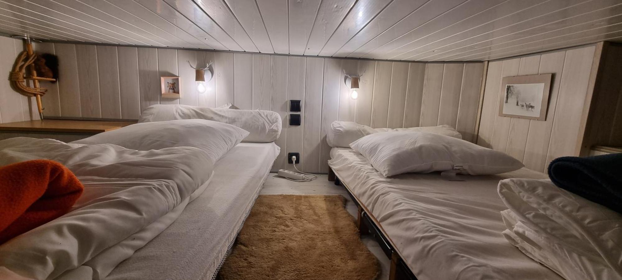 Apartamento Oscar Et Petrus Au Lioran Laveissière Exterior foto