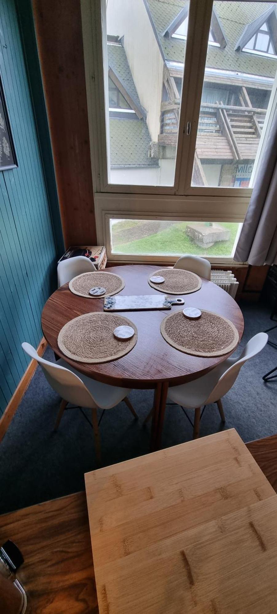 Apartamento Oscar Et Petrus Au Lioran Laveissière Exterior foto